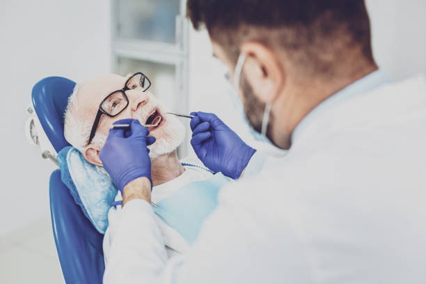 Best Emergency TMJ Treatment in Ava, MO